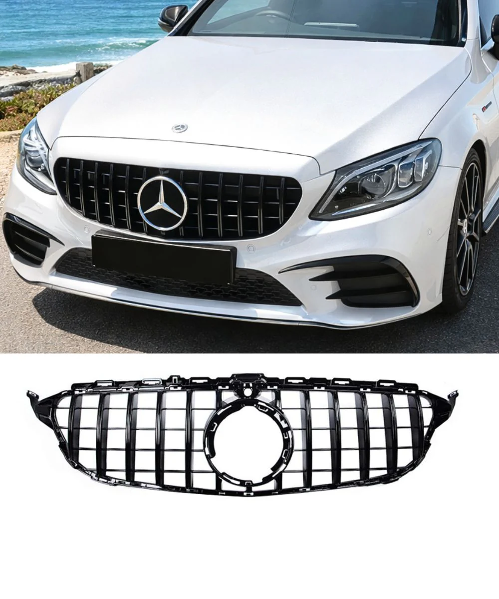 MERCEDES BENZ